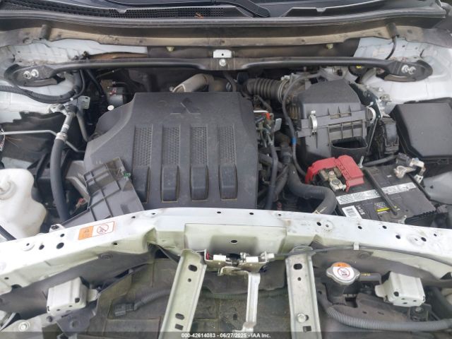 2023 MITSUBISHI ECLIPSE CROSS JA4ATVAA5PZ003069 Photo 9