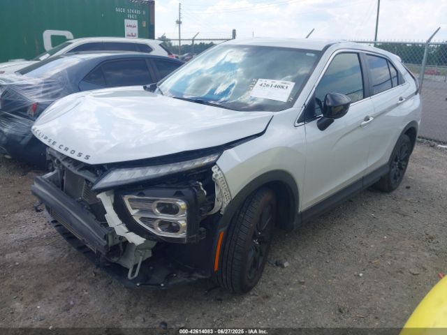 2023 MITSUBISHI ECLIPSE CROSS JA4ATVAA5PZ003069 Photo 1