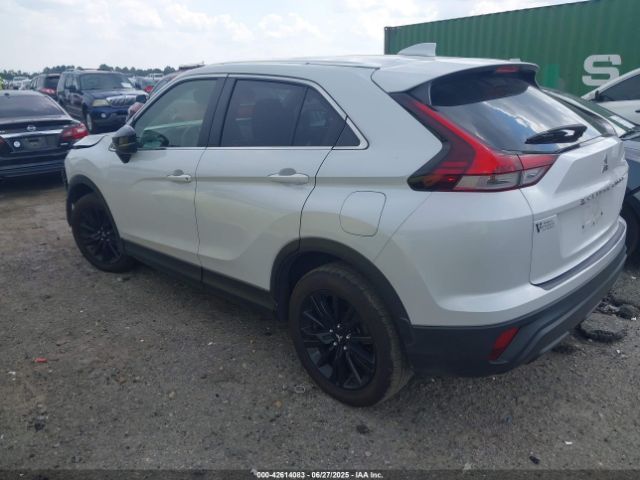 2023 MITSUBISHI ECLIPSE CROSS JA4ATVAA5PZ003069 Photo 2