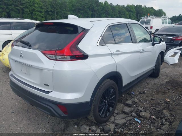 2023 MITSUBISHI ECLIPSE CROSS JA4ATVAA5PZ003069 Photo 3
