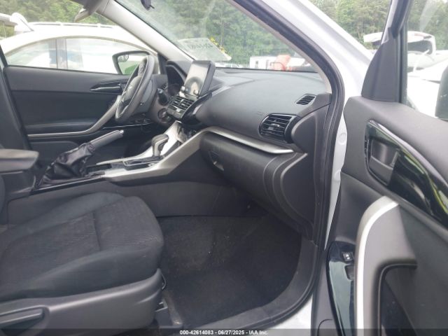 2023 MITSUBISHI ECLIPSE CROSS JA4ATVAA5PZ003069 Photo 4