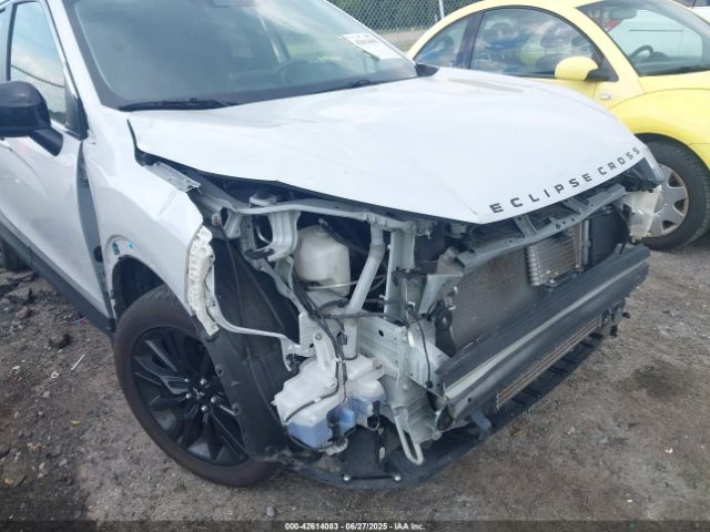2023 MITSUBISHI ECLIPSE CROSS JA4ATVAA5PZ003069 Photo 5