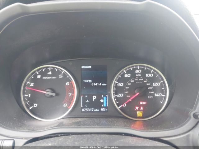 2023 MITSUBISHI ECLIPSE CROSS JA4ATVAA5PZ003069 Photo 6