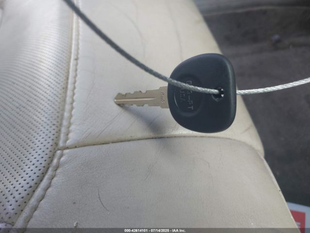 2004 CADILLAC DEVILLE 1G6KE54Y44U145616 Photo 10