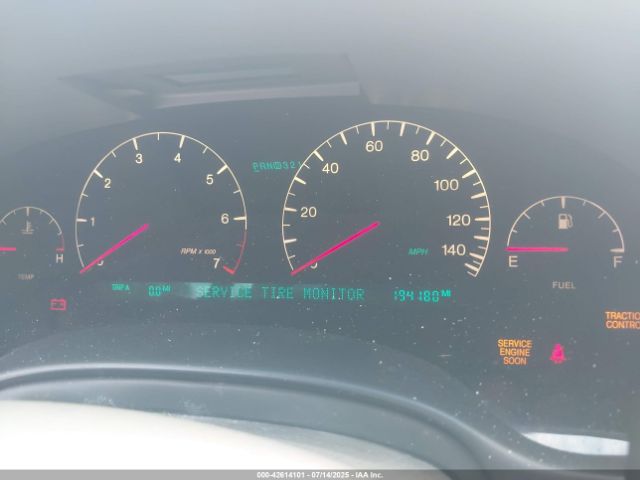 2004 CADILLAC DEVILLE 1G6KE54Y44U145616 Photo 6
