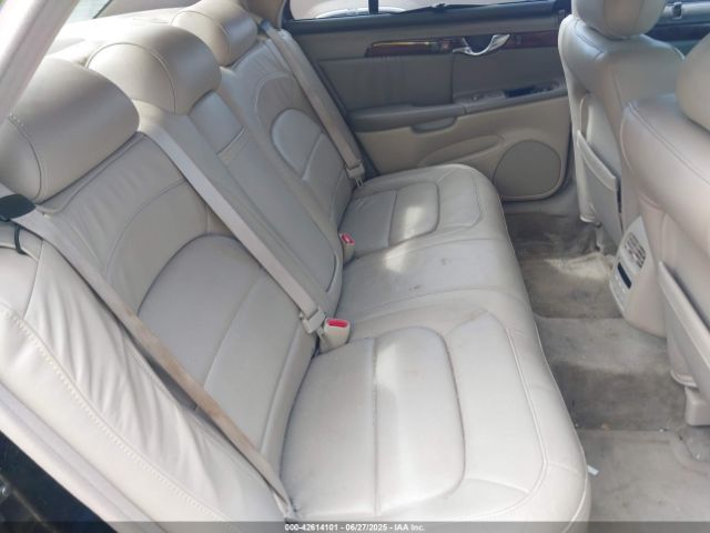 2004 CADILLAC DEVILLE 1G6KE54Y44U145616 Photo 7