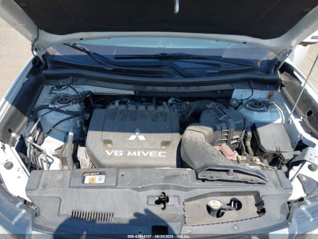 2017 MITSUBISHI OUTLANDER JA4JZ4AX7HZ003055 Photo 9