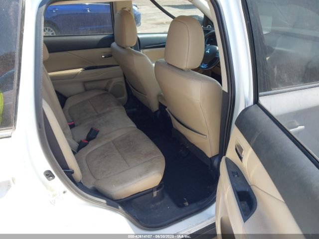 2017 MITSUBISHI OUTLANDER JA4JZ4AX7HZ003055 Photo 7