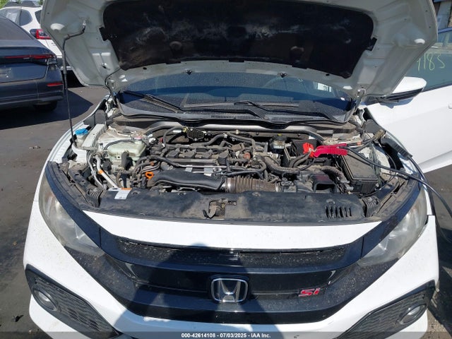 2HGFC1E59JH703722 Honda l15b7