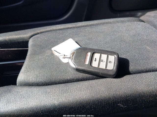 2HGFC1E59JH703722 Honda l15b7