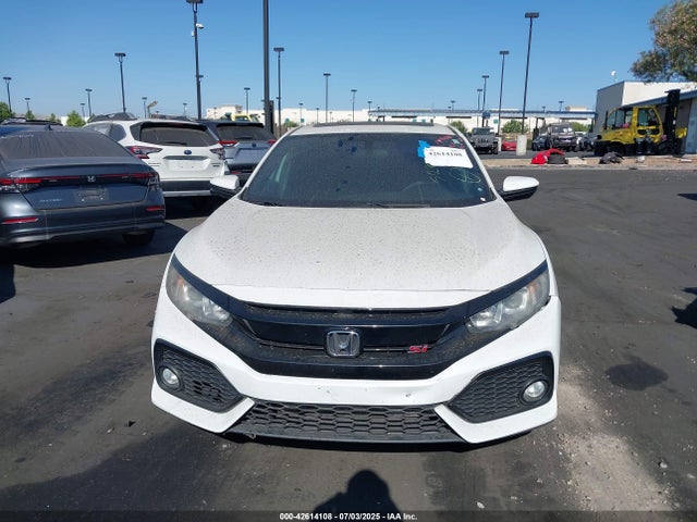 2HGFC1E59JH703722 Honda l15b7