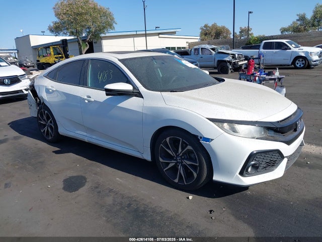 2HGFC1E59JH703722 Honda l15b7