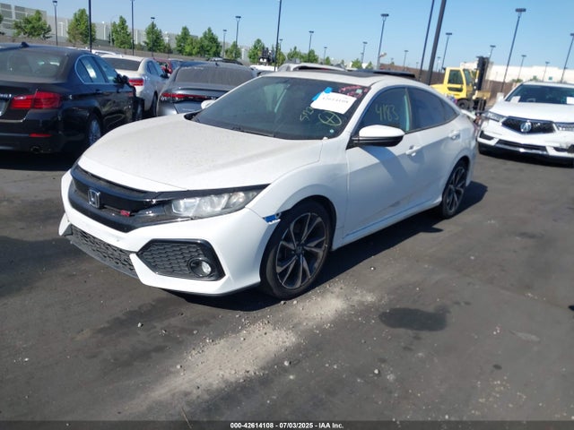 2HGFC1E59JH703722 Honda l15b7