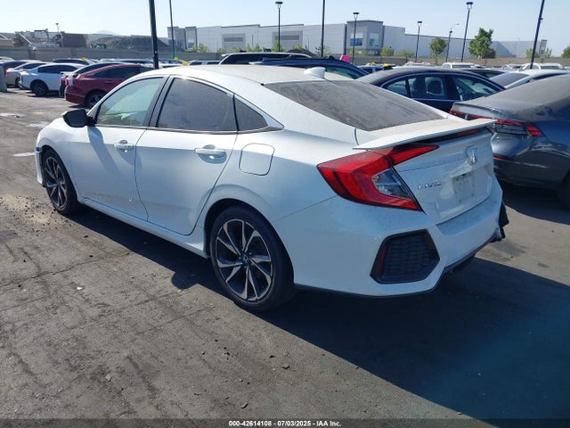 2HGFC1E59JH703722 Honda l15b7