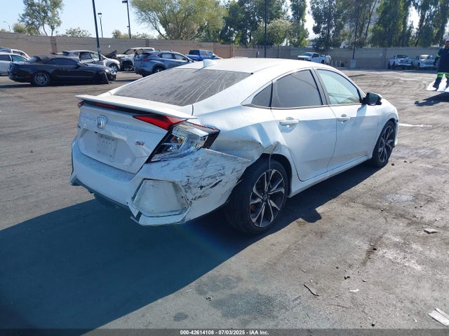 2HGFC1E59JH703722 Honda l15b7