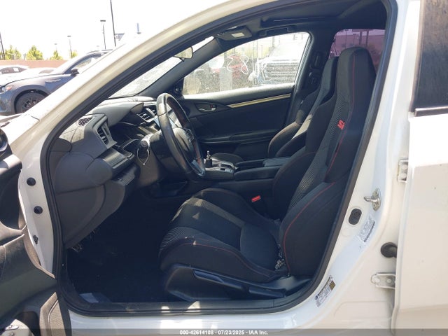 2HGFC1E59JH703722 Honda l15b7