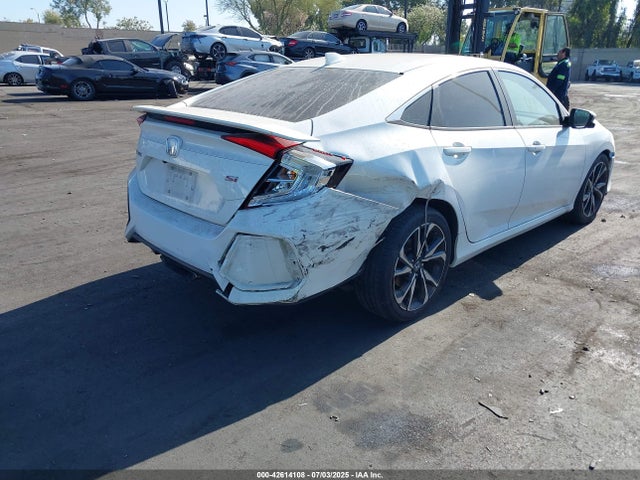 2HGFC1E59JH703722 Honda l15b7