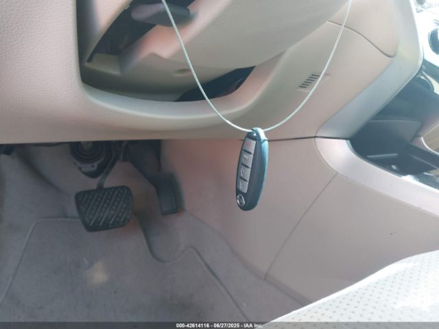 1N4AL3AP7EN380723 Nissan Altima