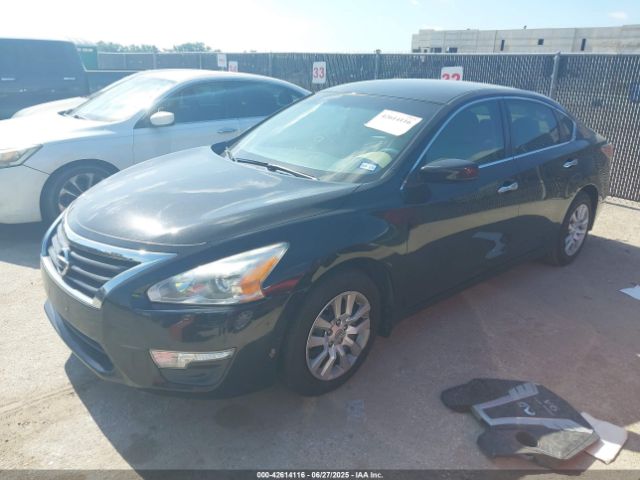 1N4AL3AP7EN380723 Nissan Altima