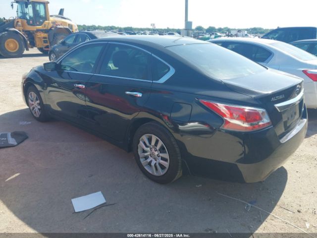 1N4AL3AP7EN380723 Nissan Altima