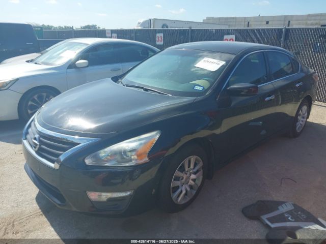 1N4AL3AP7EN380723 Nissan Altima