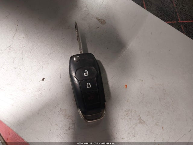 Ford 5.0l 4v 2018 1FTFX1E54JKE94482 Image 11
