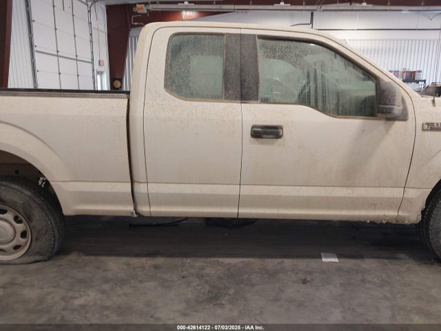 Ford 5.0l 4v 2018 1FTFX1E54JKE94482 Image 13