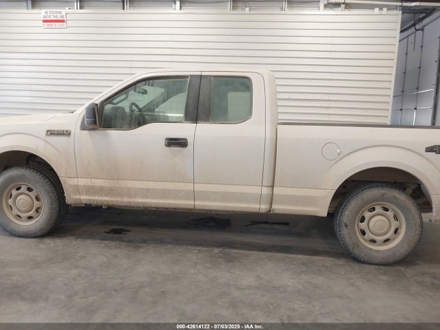 Ford 5.0l 4v 2018 1FTFX1E54JKE94482 Image 14