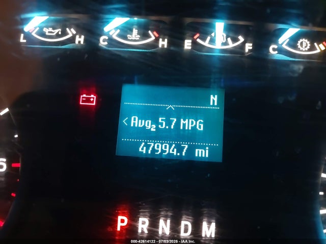 Ford 5.0l 4v 2018 1FTFX1E54JKE94482 Image 15