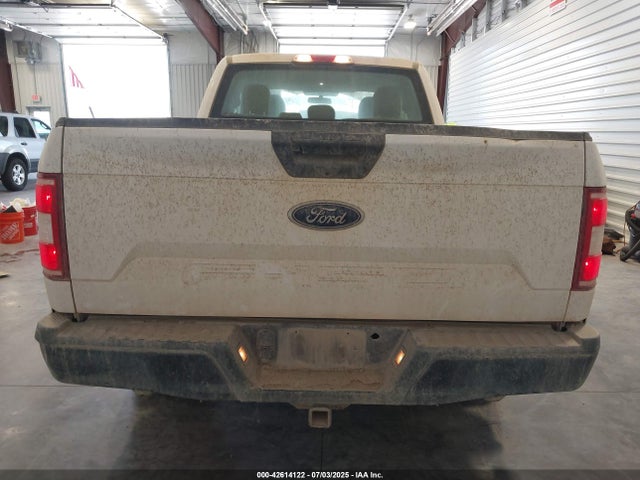 Ford 5.0l 4v 2018 1FTFX1E54JKE94482 Image 16