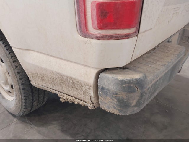 Ford 5.0l 4v 2018 1FTFX1E54JKE94482 Image 6