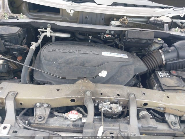 5FNYF6H61KB067739 Honda j35y6