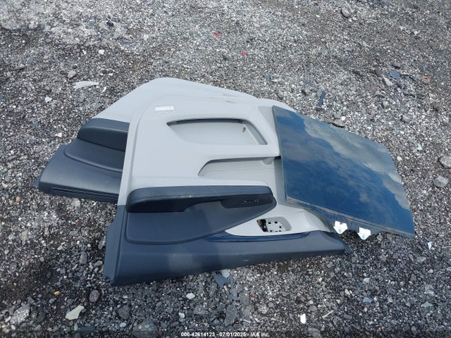5FNYF6H61KB067739 Honda j35y6