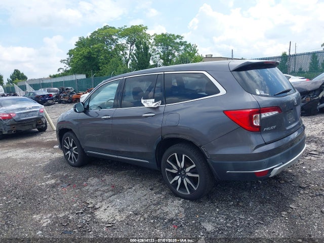 5FNYF6H61KB067739 Honda j35y6