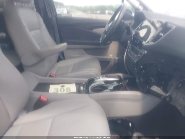 5FNYF6H61KB067739 Honda j35y6