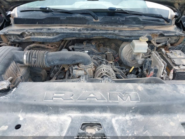 RAM 2019 2019 1C6SRFFT5KN672541 Image 10