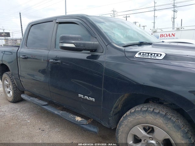RAM 2019 2019 1C6SRFFT5KN672541 Image 13