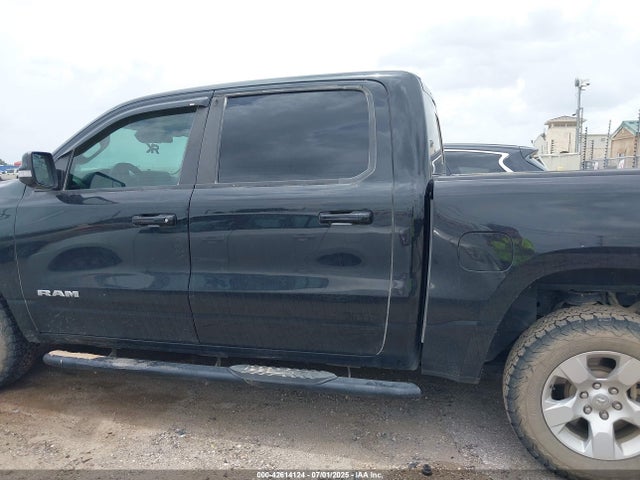 RAM 2019 2019 1C6SRFFT5KN672541 Image 14