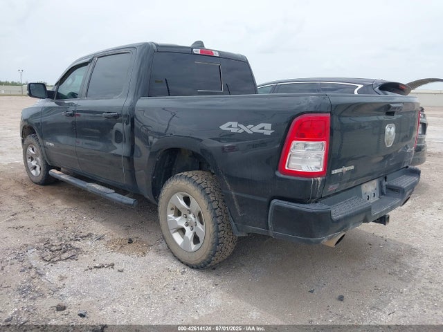 RAM 2019 2019 1C6SRFFT5KN672541 Image 3