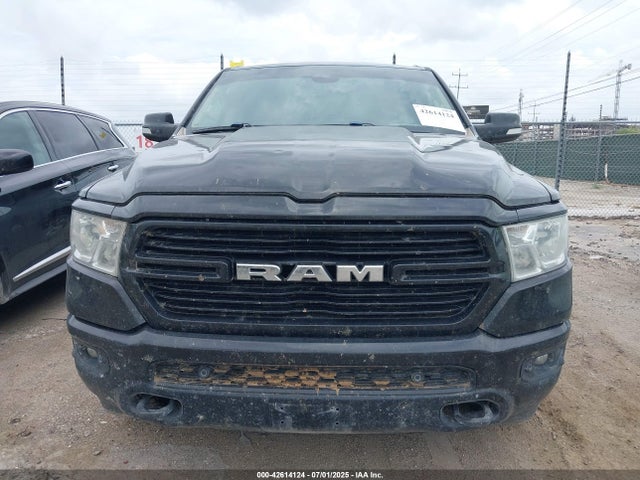 RAM 2019 2019 1C6SRFFT5KN672541 Image 6