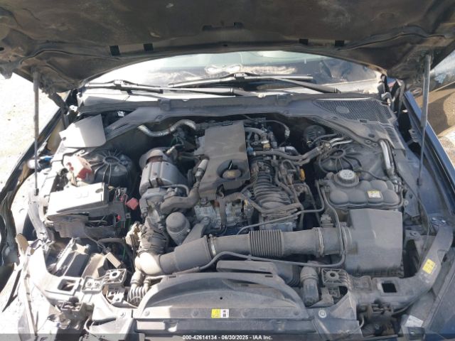 2017 JAGUAR XE SAJAD4BNXHA957204 Photo 9