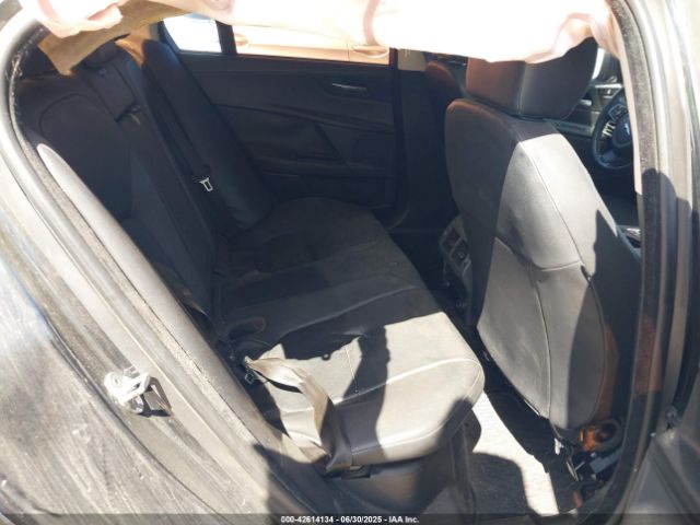 2017 JAGUAR XE SAJAD4BNXHA957204 Photo 7