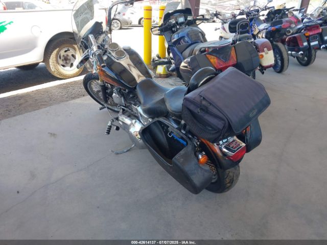 2007 HARLEY-DAVIDSON FXDL 1HD1GN41X7K339474 Photo 2