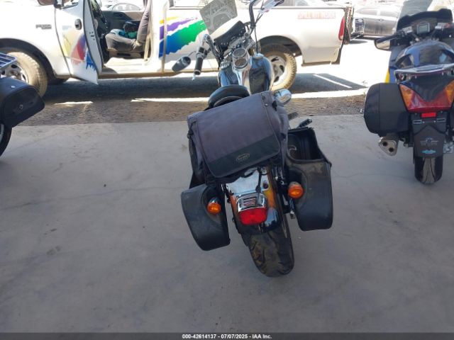 2007 HARLEY-DAVIDSON FXDL 1HD1GN41X7K339474 Photo 5