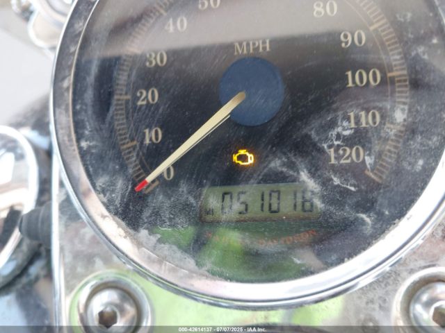 2007 HARLEY-DAVIDSON FXDL 1HD1GN41X7K339474 Photo 6