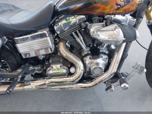 2007 HARLEY-DAVIDSON FXDL 1HD1GN41X7K339474 Photo 7