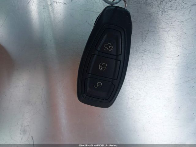 2013 FORD C-MAX HYBRID 1FADP5BUXDL526639 Photo 10