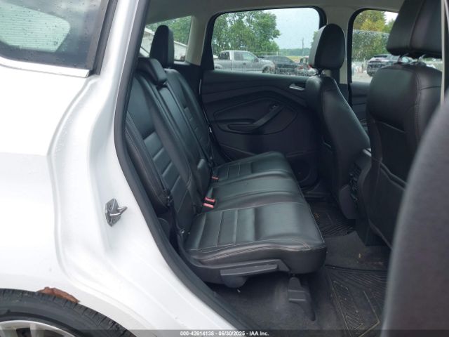 2013 FORD C-MAX HYBRID 1FADP5BUXDL526639 Photo 7