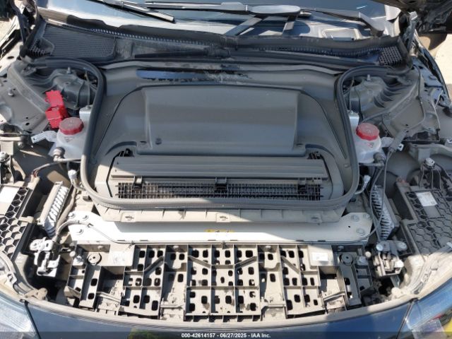 2024 MERCEDES-BENZ EQE 350+ W1KEG2BBXRF056894 Photo 9