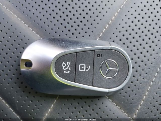 2024 MERCEDES-BENZ EQE 350+ W1KEG2BBXRF056894 Photo 10